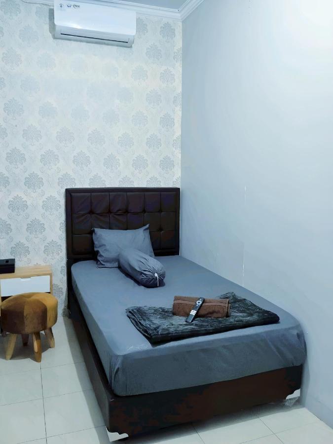 De Patuk Homestay Yogyakarta Exterior foto