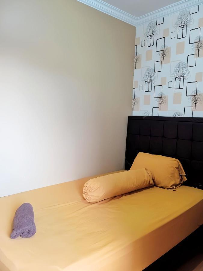 De Patuk Homestay Yogyakarta Exterior foto