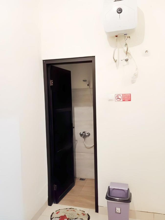 De Patuk Homestay Yogyakarta Exterior foto